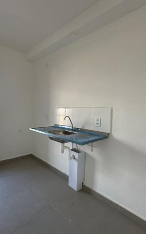 Apartamento à venda com 55m², 2 quartos e 1 vaga Apartamento à venda com 55m², 2 quartos e 1 vagaCozinha
