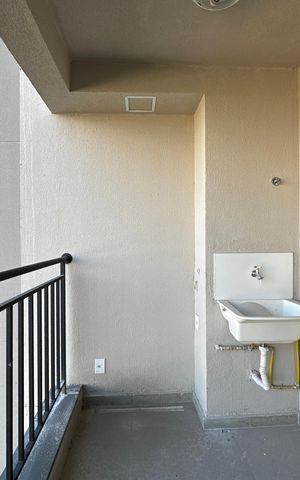 Apartamento à venda com 55m², 2 quartos e 1 vaga Apartamento à venda com 55m², 2 quartos e 1 vagaÁrea de Serviço