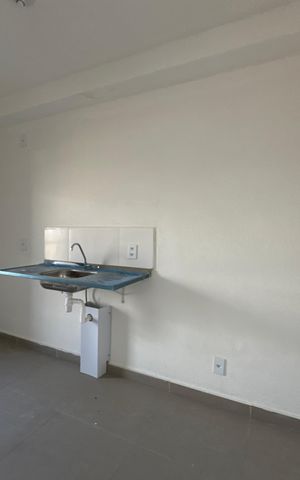 Apartamento à venda com 55m², 2 quartos e 1 vaga Apartamento à venda com 55m², 2 quartos e 1 vagaCozinha