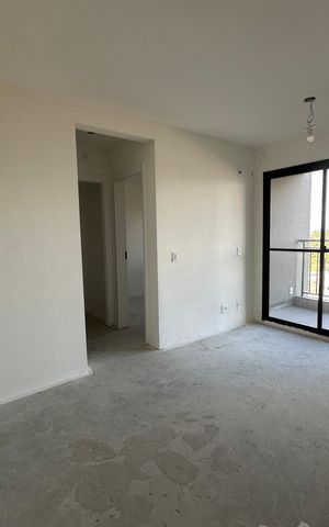 Apartamento à venda com 55m², 2 quartos e 1 vaga Apartamento à venda com 55m², 2 quartos e 1 vagaSala