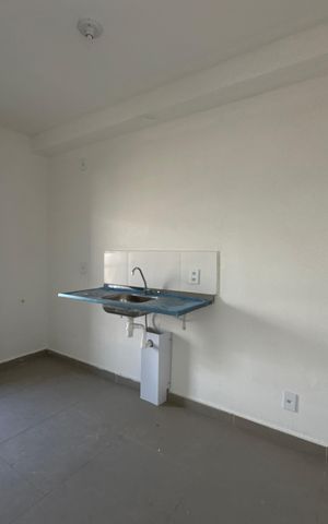 Apartamento à venda com 55m², 2 quartos e 1 vaga Apartamento à venda com 55m², 2 quartos e 1 vagaz