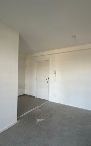 Apartamento à venda com 55m², 2 quartos e 1 vaga Apartamento à venda com 55m², 2 quartos e 1 vagaSala