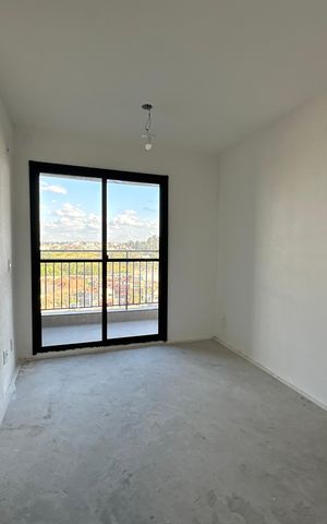 Apartamento à venda com 55m², 2 quartos e 1 vaga Apartamento à venda com 55m², 2 quartos e 1 vagaSala