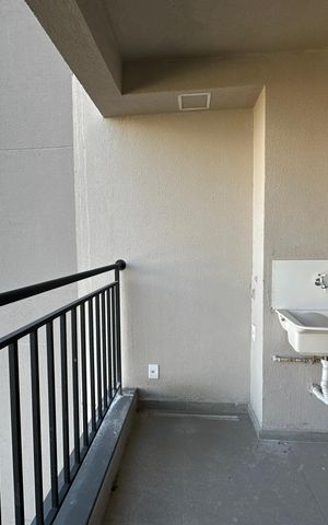 Apartamento à venda com 55m², 2 quartos e 1 vaga Apartamento à venda com 55m², 2 quartos e 1 vagaÁrea de Serviço