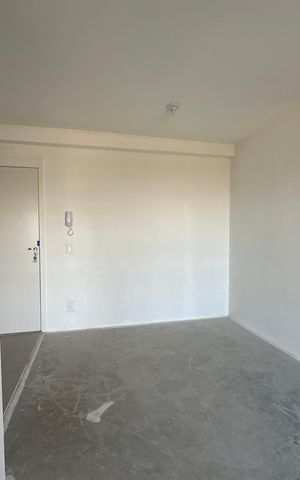 Apartamento à venda com 55m², 2 quartos e 1 vaga Apartamento à venda com 55m², 2 quartos e 1 vagaSala