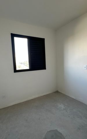 Apartamento à venda com 55m², 2 quartos e 1 vaga Apartamento à venda com 55m², 2 quartos e 1 vagaQuarto 1
