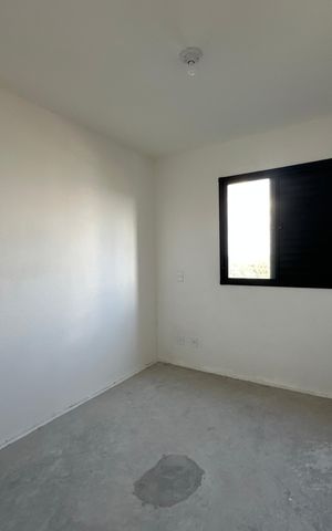 Apartamento à venda com 55m², 2 quartos e 1 vaga Apartamento à venda com 55m², 2 quartos e 1 vagaQuarto 1