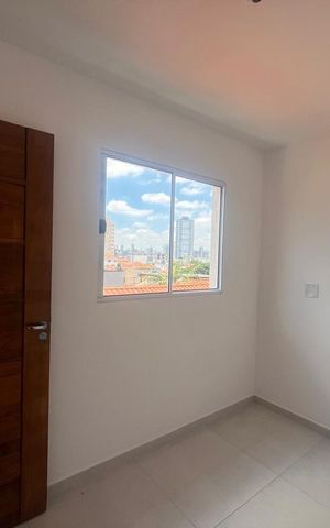 Apartamento para alugar com 32m², 1 quarto e sem vaga Apartamento para alugar com 32m², 1 quarto e sem vagaSala