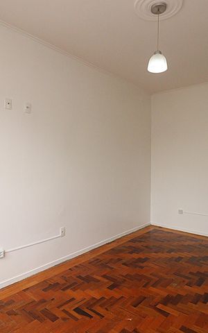 Apartamento à venda com 71m², 2 quartos e sem vagaQuarto 2