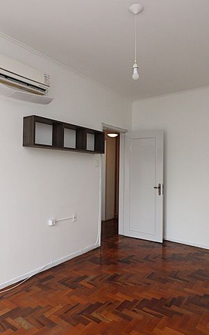 Apartamento à venda com 71m², 2 quartos e sem vagaQuarto 1