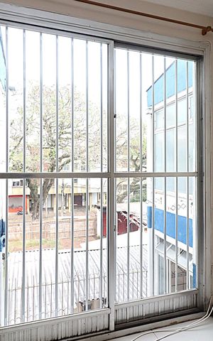 Apartamento à venda com 71m², 2 quartos e sem vagaJanela da Sala