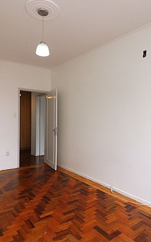 Apartamento à venda com 71m², 2 quartos e sem vagaQuarto 2