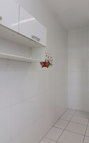 Apartamento à venda com 71m², 2 quartos e sem vagaCozinha