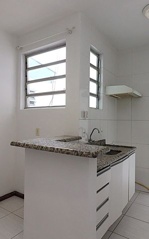 Apartamento à venda com 71m², 2 quartos e sem vagaCozinha