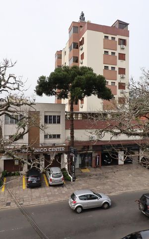 Apartamento à venda com 71m², 2 quartos e sem vagaVista do Quarto 2