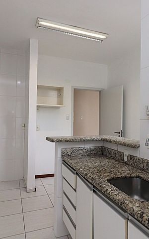 Apartamento à venda com 71m², 2 quartos e sem vagaCozinha