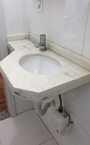 Apartamento à venda com 71m², 2 quartos e sem vagaLavabo