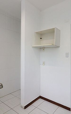 Apartamento à venda com 71m², 2 quartos e sem vagaCozinha