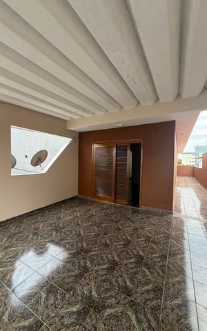 Casa para alugar com 150m², 3 quartos e 2 vagas Casa para alugar com 150m², 3 quartos e 2 vagasÁrea externa