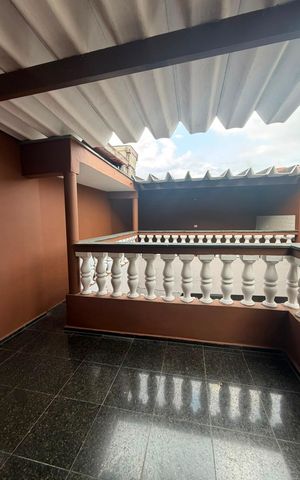 Casa para alugar com 150m², 3 quartos e 2 vagas Casa para alugar com 150m², 3 quartos e 2 vagasÁrea externa
