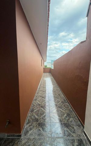 Casa para alugar com 150m², 3 quartos e 2 vagas Casa para alugar com 150m², 3 quartos e 2 vagasÁrea externa