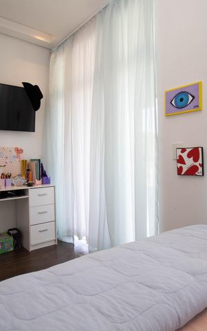 Casa de condomínio para alugar com 800m², 4 quartos e 5 vagasSuíte 2