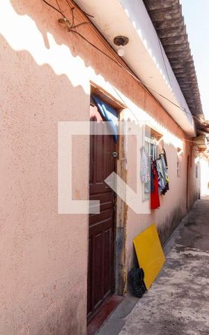 Casa à venda com 180m², 1 quarto e sem vaga