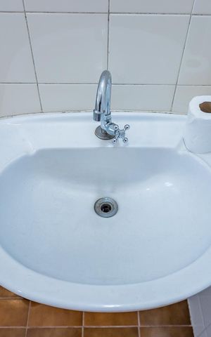 Apartamento para alugar com 50m², 1 quarto e sem vaga Apartamento para alugar com 50m², 1 quarto e sem vagaBanheiro