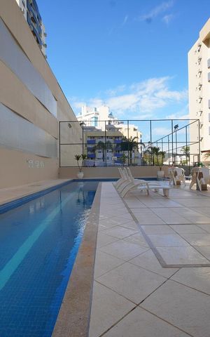 Apartamento para alugar com 85m², 3 quartos e 1 vagaPiscina