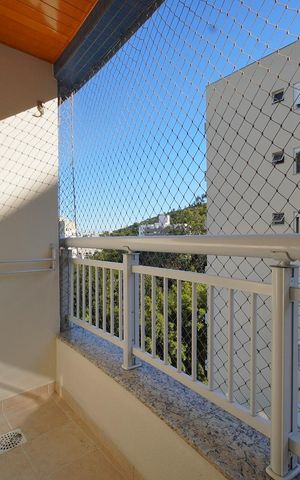 Apartamento para alugar com 85m², 3 quartos e 1 vagaVaranda da Sala