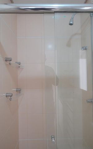 Apartamento para alugar com 85m², 3 quartos e 1 vagaBanheiro Corredor