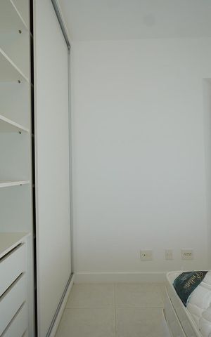 Apartamento para alugar com 85m², 3 quartos e 1 vagaQuarto 3