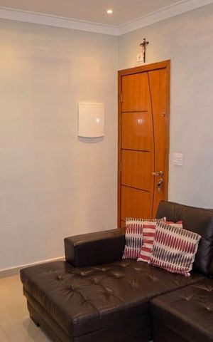 Apartamento para alugar com 126m², 2 quartos e 2 vagas Apartamento para alugar com 126m², 2 quartos e 2 vagasSala
