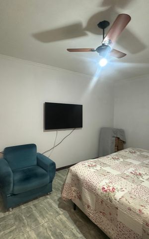 Casa à venda com 233m², 4 quartos e 2 vagas Casa à venda com 233m², 4 quartos e 2 vagasQuarto 3