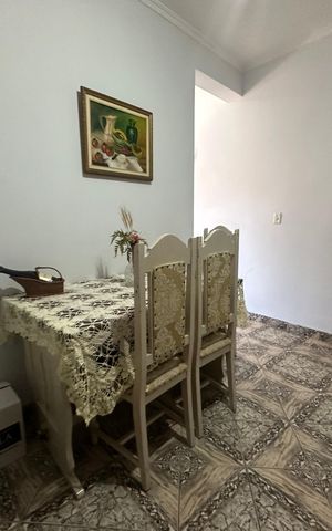 Casa à venda com 233m², 4 quartos e 2 vagas Casa à venda com 233m², 4 quartos e 2 vagasSala de Jantar