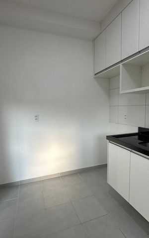 Apartamento para alugar com 54m², 1 quarto e 1 vaga Apartamento para alugar com 54m², 1 quarto e 1 vagaCozinha