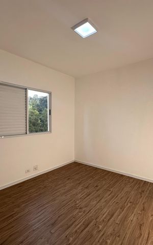 Apartamento para alugar com 54m², 1 quarto e 1 vaga Apartamento para alugar com 54m², 1 quarto e 1 vagaQuarto