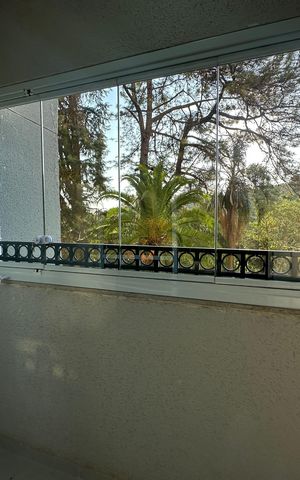 Apartamento para alugar com 54m², 1 quarto e 1 vaga Apartamento para alugar com 54m², 1 quarto e 1 vagaVaranda da Sala