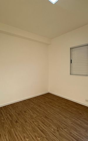 Apartamento para alugar com 54m², 1 quarto e 1 vaga Apartamento para alugar com 54m², 1 quarto e 1 vagaQuarto