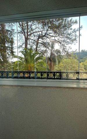 Apartamento para alugar com 54m², 1 quarto e 1 vaga Apartamento para alugar com 54m², 1 quarto e 1 vagaVaranda da Sala