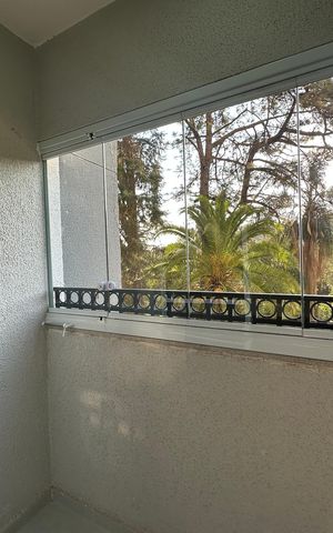Apartamento para alugar com 54m², 1 quarto e 1 vaga Apartamento para alugar com 54m², 1 quarto e 1 vagaVaranda da Sala