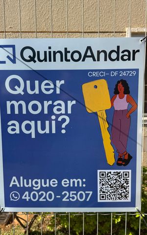 Apartamento para alugar com 31m², 1 quarto e sem vaga Apartamento para alugar com 31m², 1 quarto e sem vagaPlaquinha