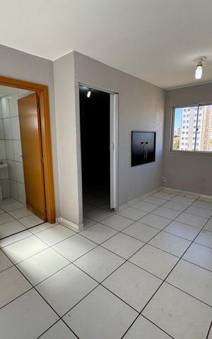 Apartamento para alugar com 31m², 1 quarto e sem vaga Apartamento para alugar com 31m², 1 quarto e sem vagaSala