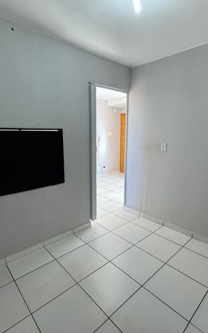 Apartamento para alugar com 31m², 1 quarto e sem vaga Apartamento para alugar com 31m², 1 quarto e sem vagaQuarto