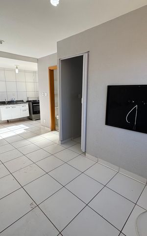 Apartamento para alugar com 31m², 1 quarto e sem vaga Apartamento para alugar com 31m², 1 quarto e sem vagaSala