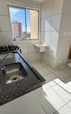 Apartamento para alugar com 31m², 1 quarto e sem vaga Apartamento para alugar com 31m², 1 quarto e sem vagaCozinha