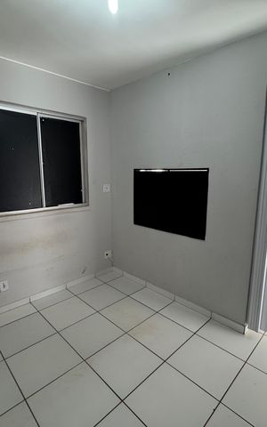 Apartamento para alugar com 31m², 1 quarto e sem vaga Apartamento para alugar com 31m², 1 quarto e sem vagaQuarto