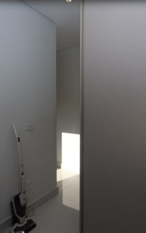 Apartamento à venda com 60m², 2 quartos e 1 vagaCloset Quarto 1