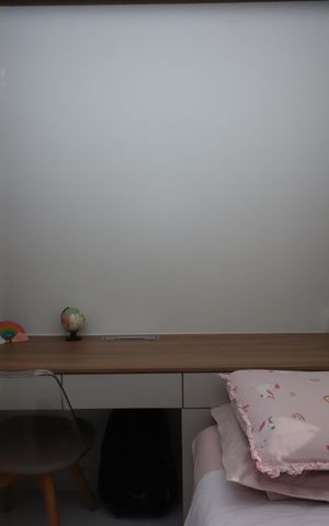 Apartamento à venda com 60m², 2 quartos e 1 vagaQuarto 2