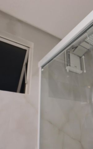 Apartamento à venda com 60m², 2 quartos e 1 vagaBanheiro